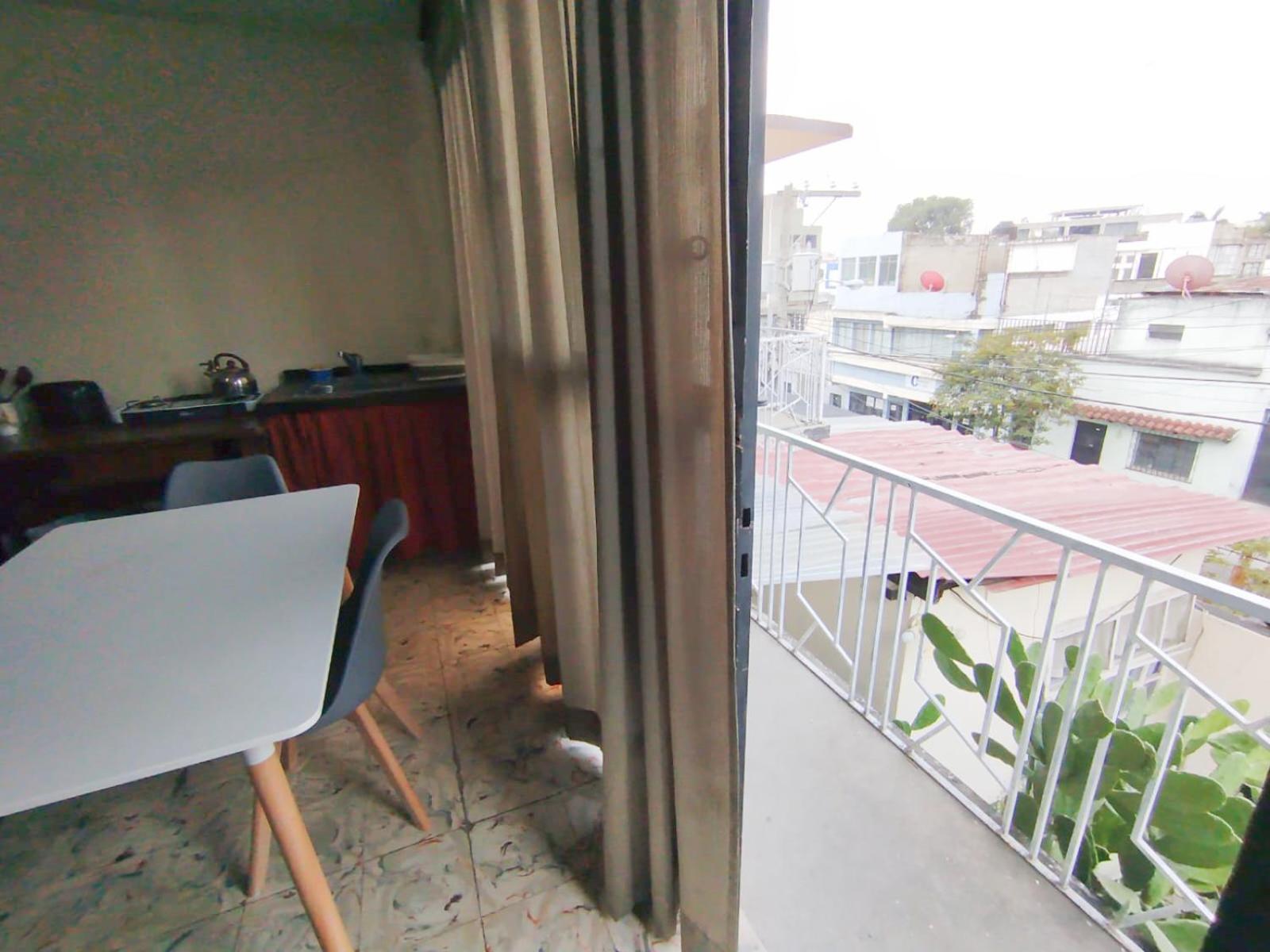 Estu Habitaciones Guatemalaváros Kültér fotó