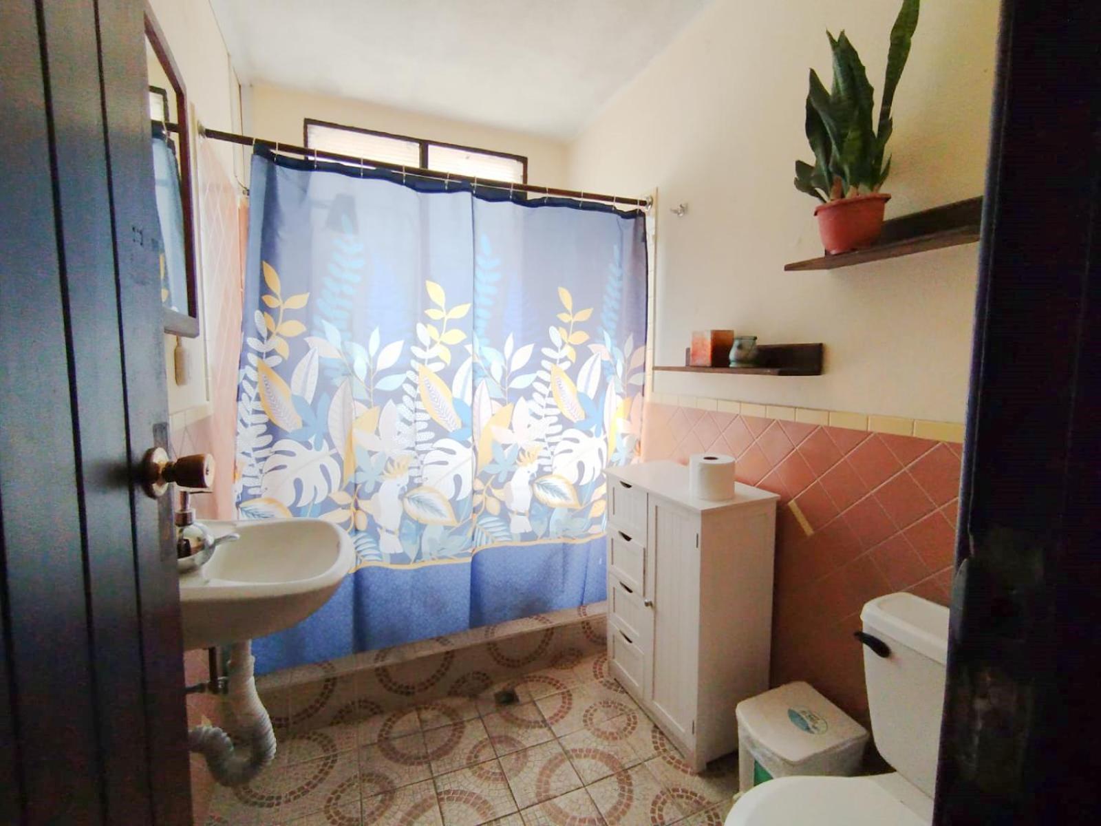 Estu Habitaciones Guatemalaváros Kültér fotó